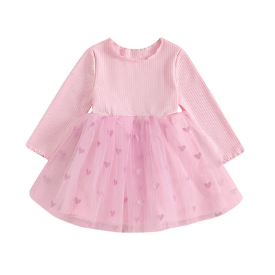 HEART Princess Dress