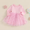 HEART Princess Dress