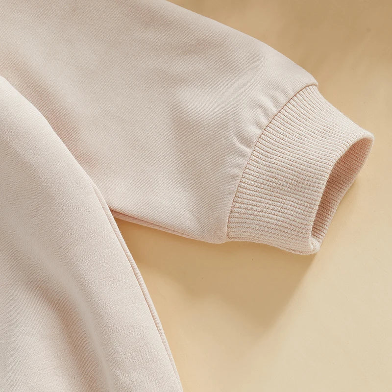 LOVED Joggers Outfit