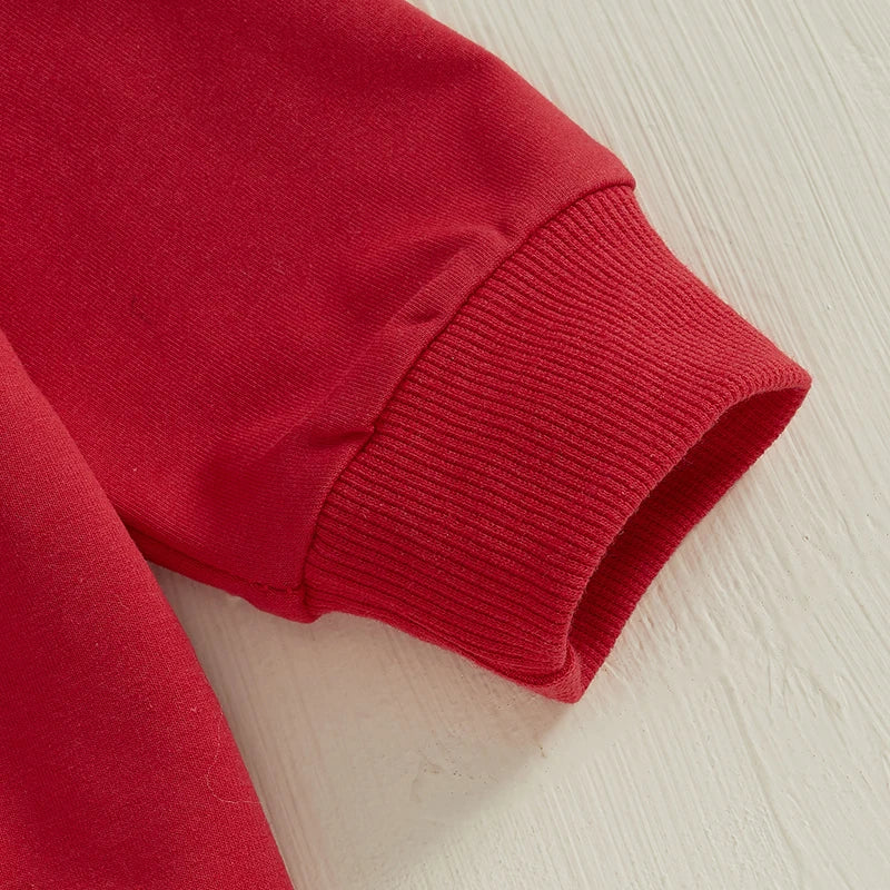 MAMA'S LITTLE VALENTINE Outfit