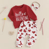 HELLO VALENTINE Outfit