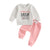 MAMA'S LITTLE LOVE Joggers Outfit