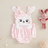 CUTE BUNNY Romper