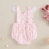 CUTE BUNNY Romper