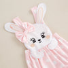 CUTE BUNNY Romper