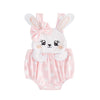 CUTE BUNNY Romper