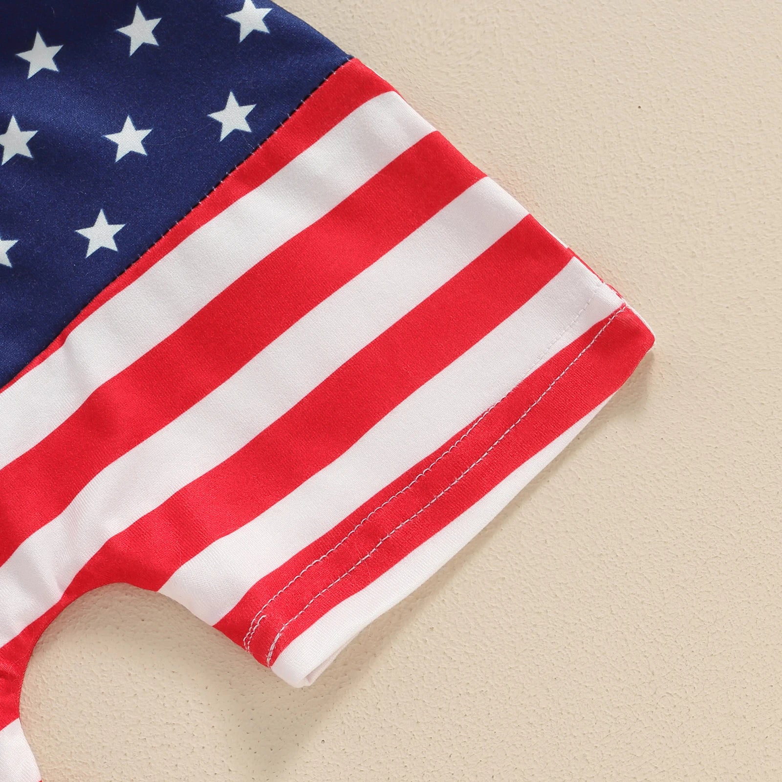 SMALL TOWN USA Outfit