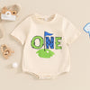 ONE Golf T-Shirt Onesie