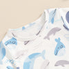 HAPPY WHALES Summer Jumpsuit