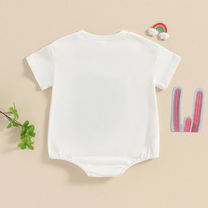 HIGHLAND CALF T-Shirt Onesie