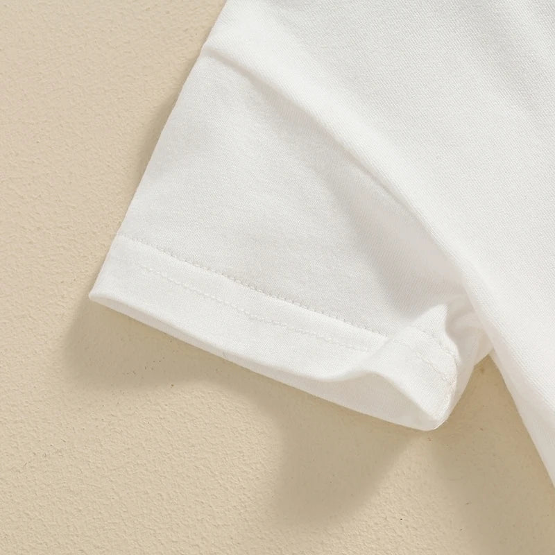 HIGHLAND CALF T-Shirt Onesie