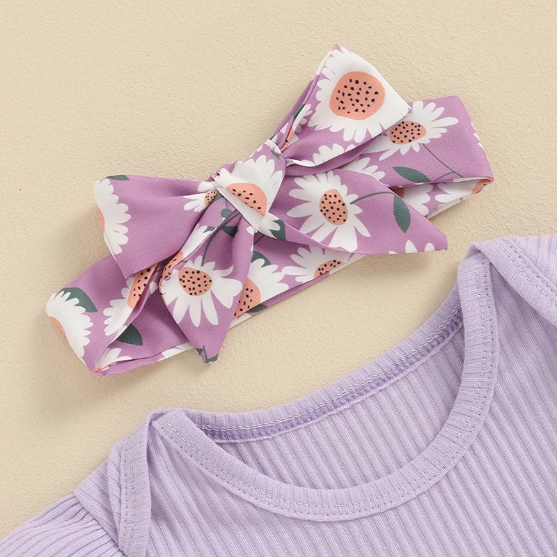 SUMMER Overall Dress Outfit