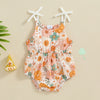 SUMMER FEELING Romper