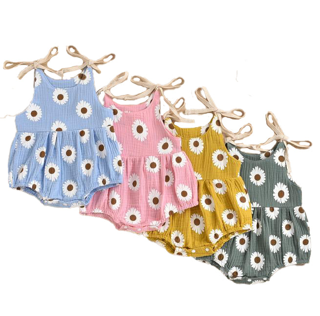 DAISY Summer Romper