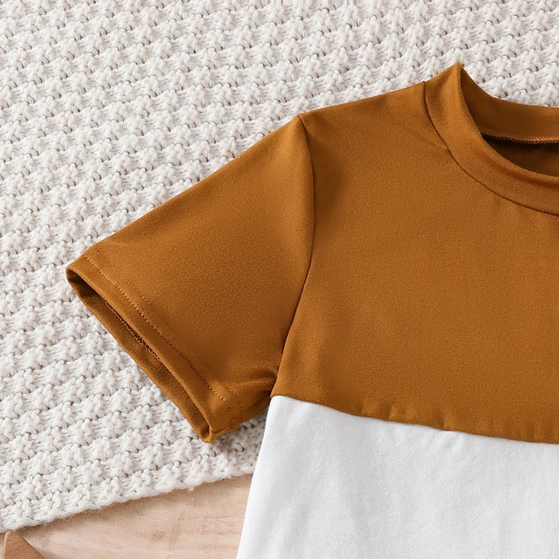 MASON Checkered Outfit