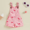 FLAMINGO Overalls