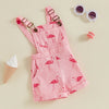 FLAMINGO Overalls