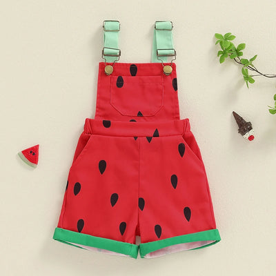 WATERMELON Overalls