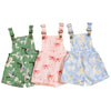 SPRING Overalls