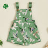 SPRING Overalls