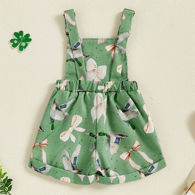 SPRING Overalls