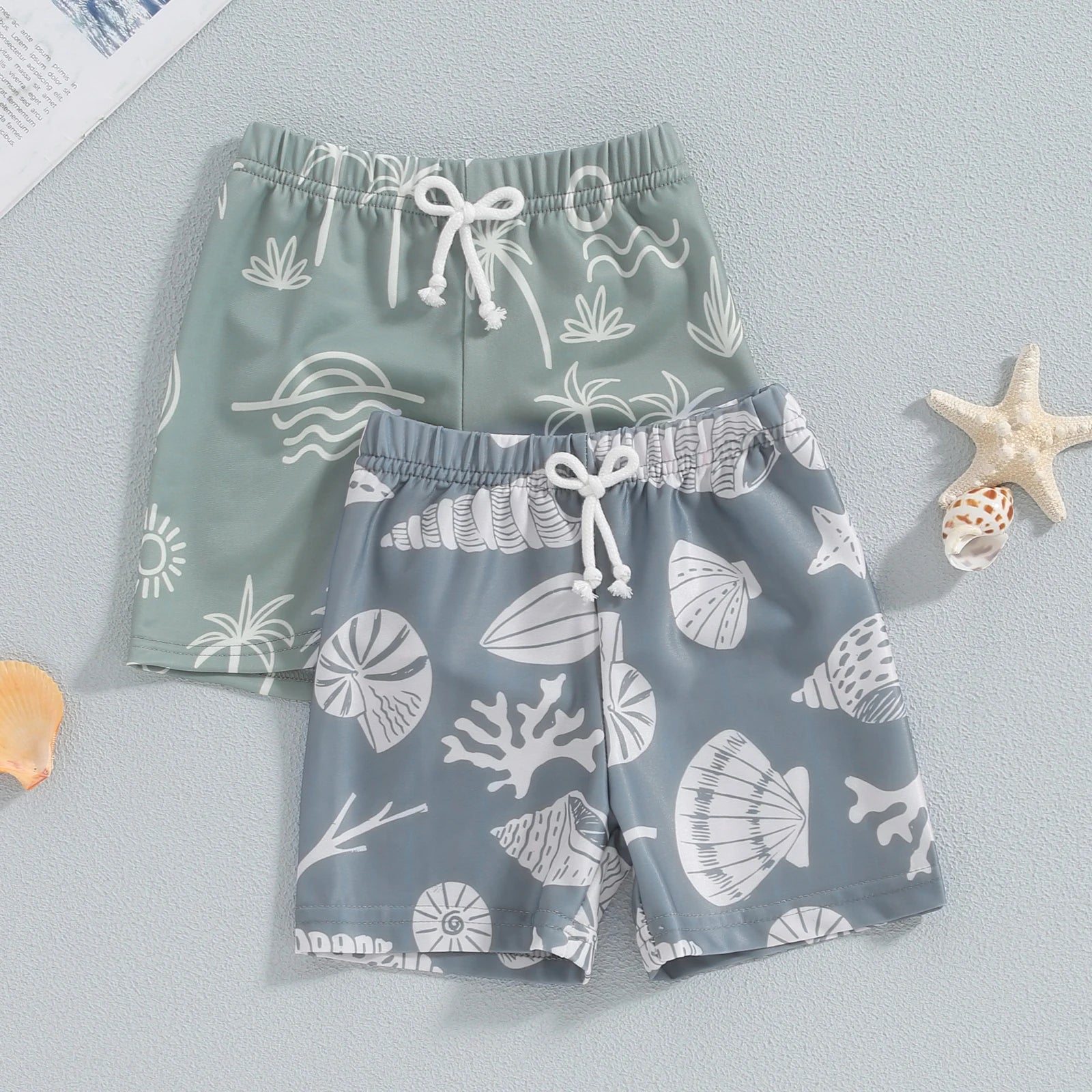 SEA SHORE Shorts