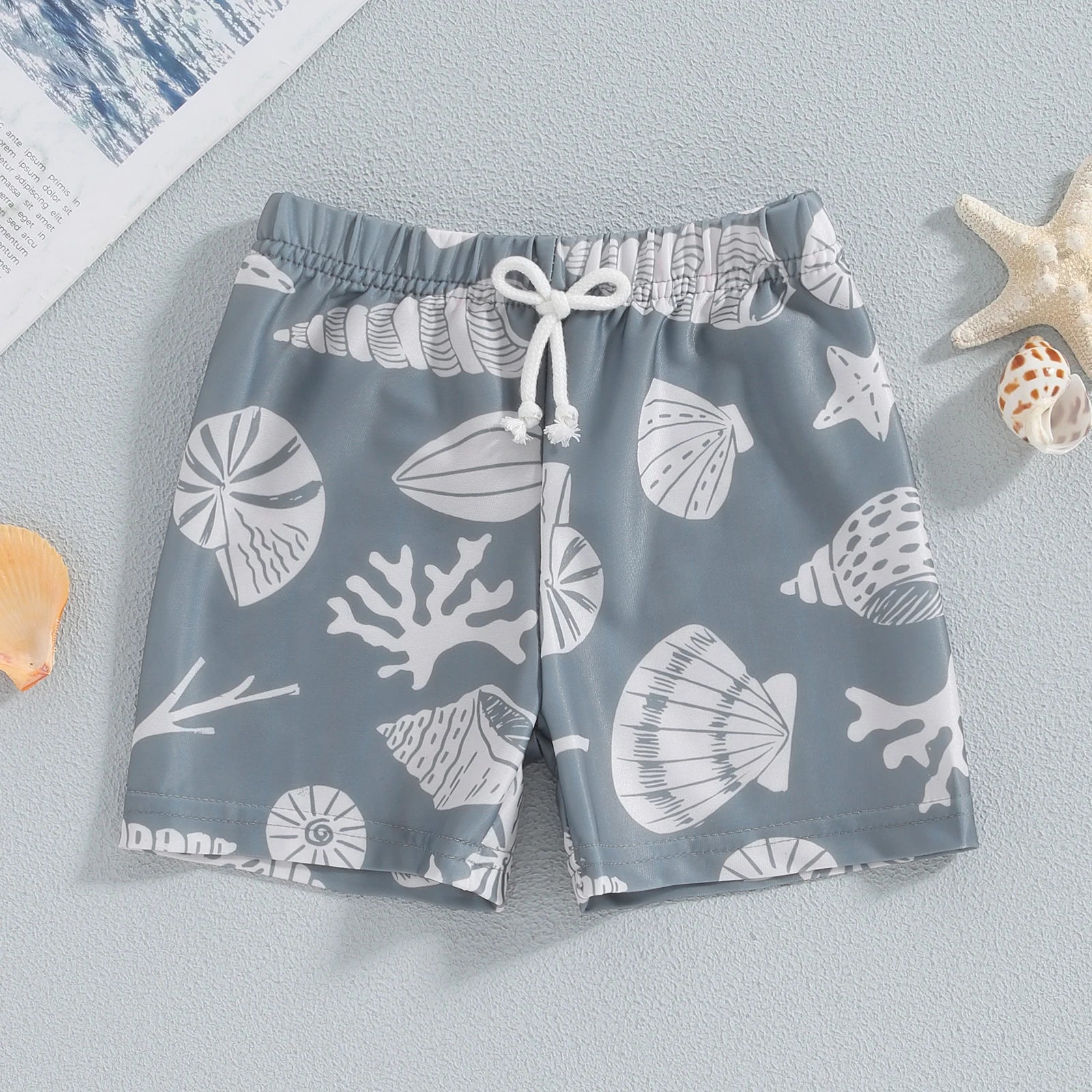 SEA SHORE Shorts