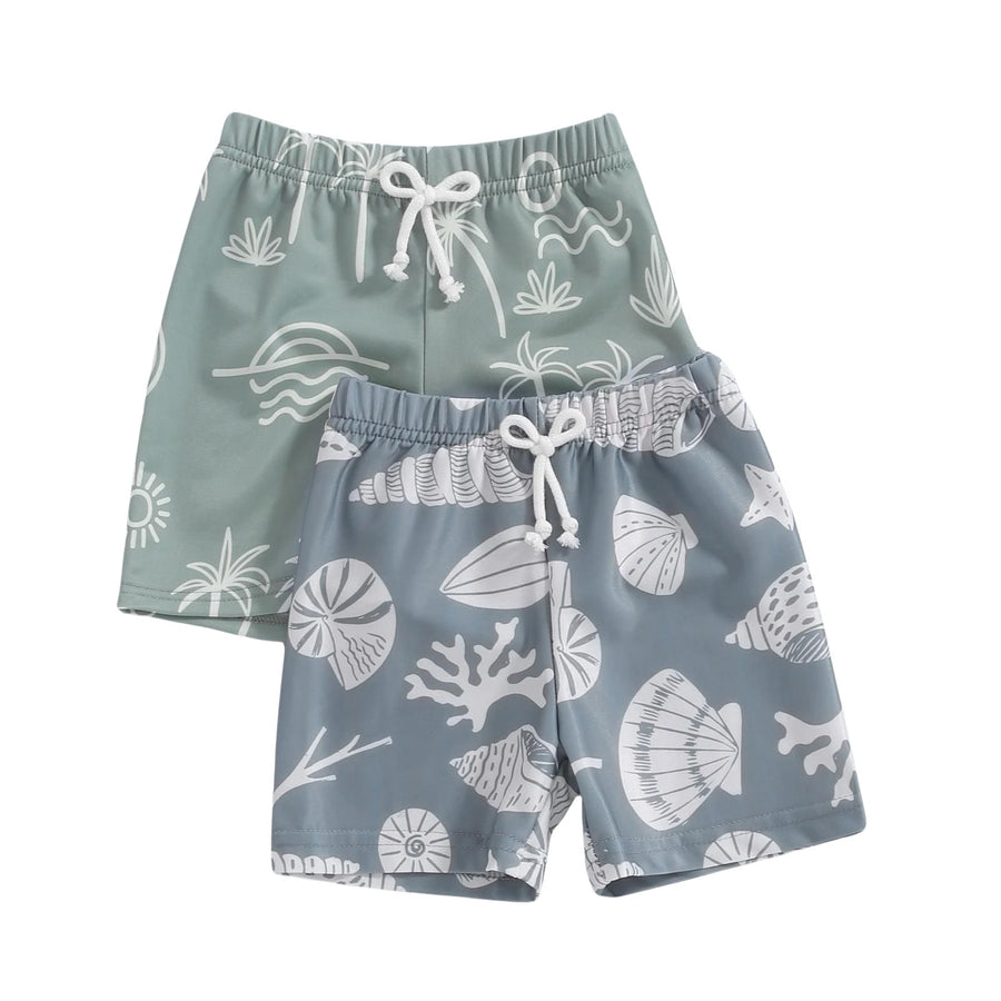SEA SHORE Shorts