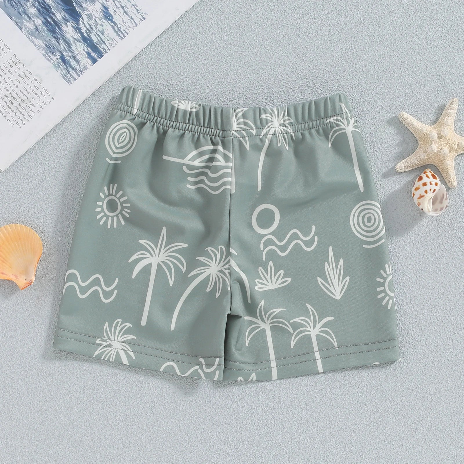 SEA SHORE Shorts