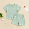 SUNRISE Mint Green Outfit