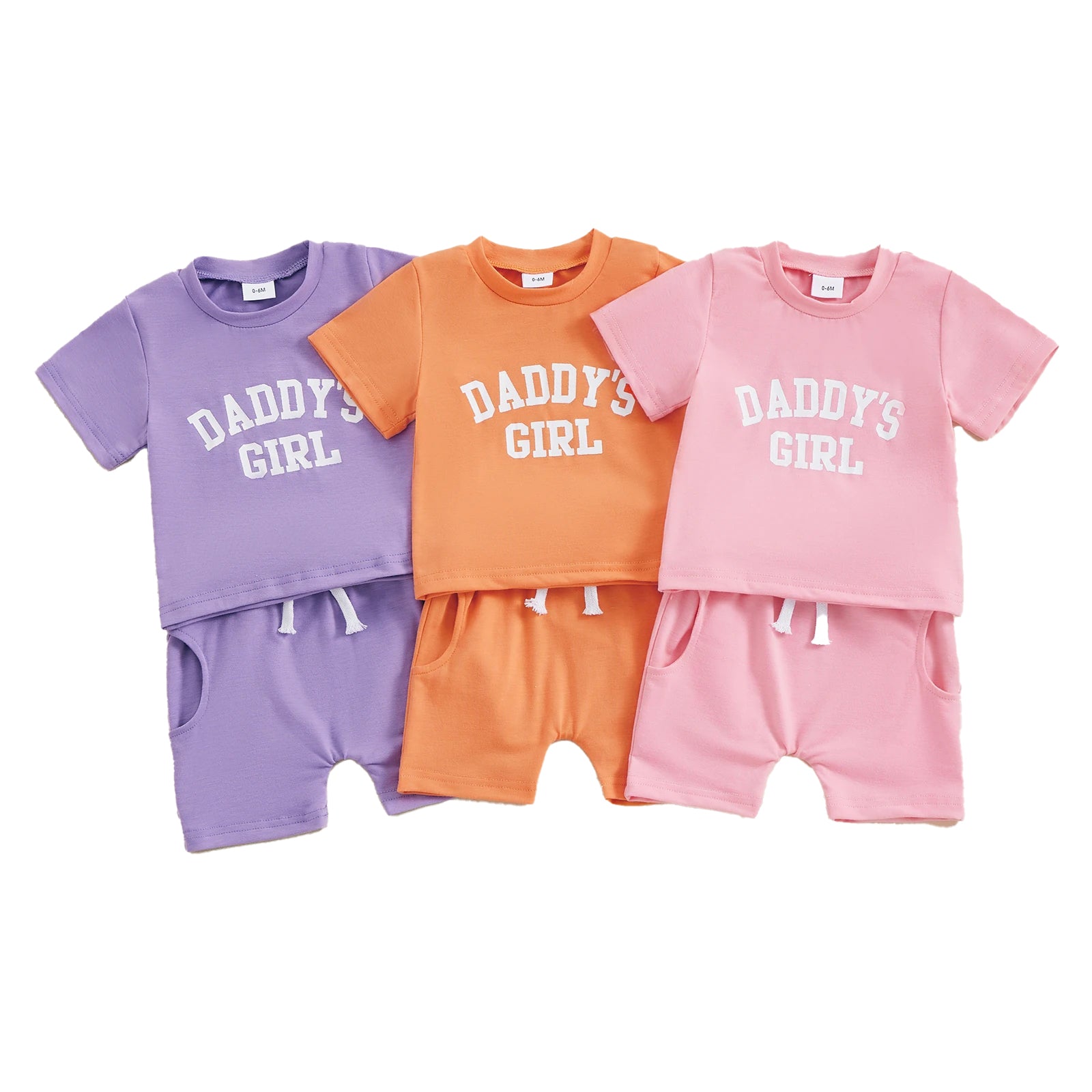 Daddys girl outfit best sale