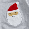 SANTA Joggers Outfit