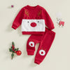 RUDOLPH Plush Outfit