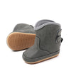 CADEN Velcro Booties