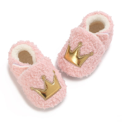 QUEENIE Slippers