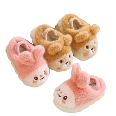 PLUSH House Shoes