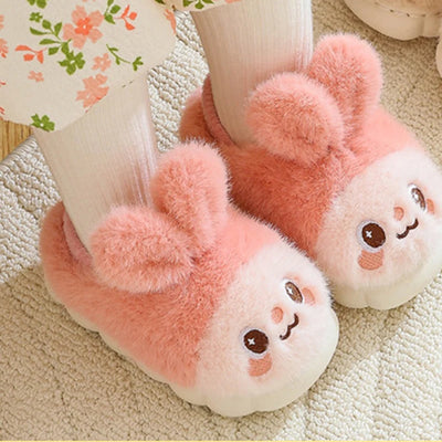 PLUSH House Shoes