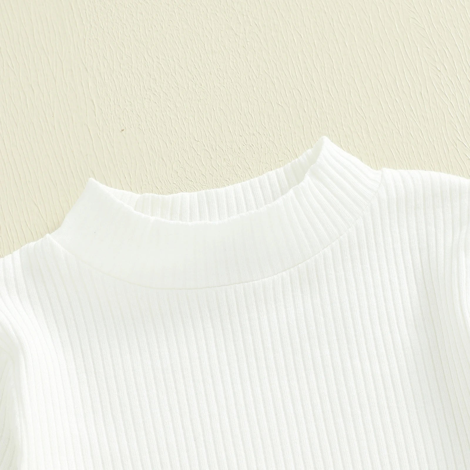 OPHELIA Corduroy Overall Dress Outfit