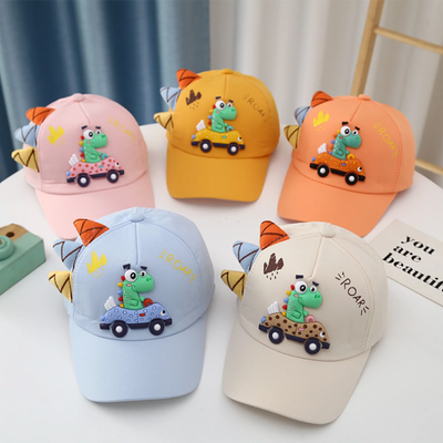 DRAGON Sun Cap