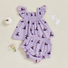 WITCHES HAT Ruffle Outfit