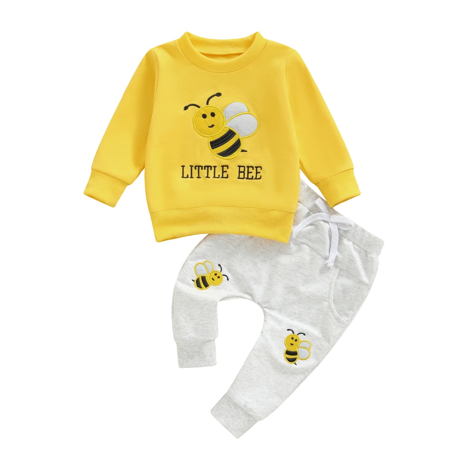 LITTLE BEE Outfit