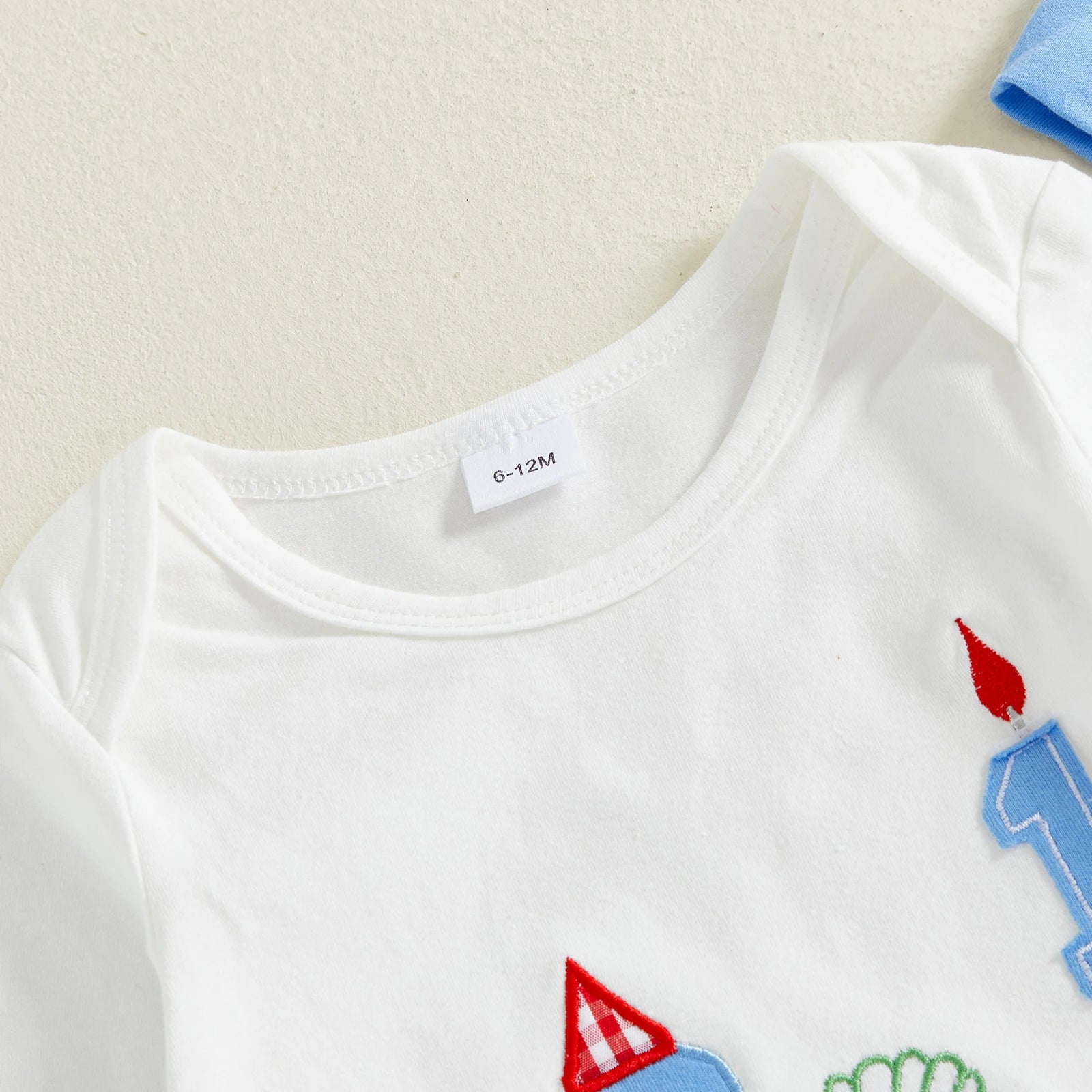 DINOSAUR FIRST BIRTHDAY Outfit