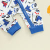 HOCKEY Jumpsuit