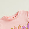 LITTLE BUNNY T-Shirt Onesie