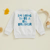 I HAVE A SECRET Sweatshirt
