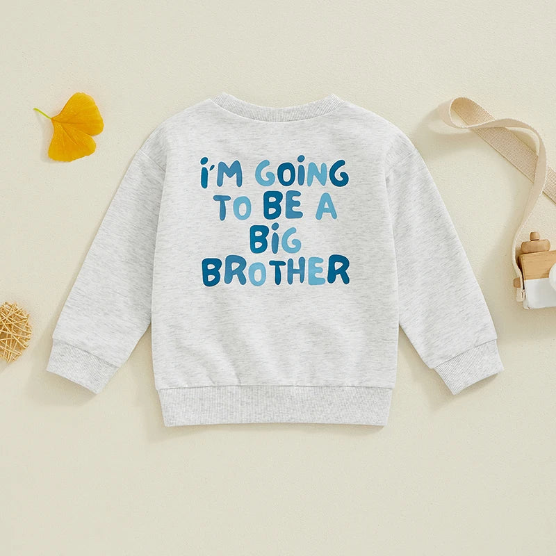 I HAVE A SECRET Sweatshirt