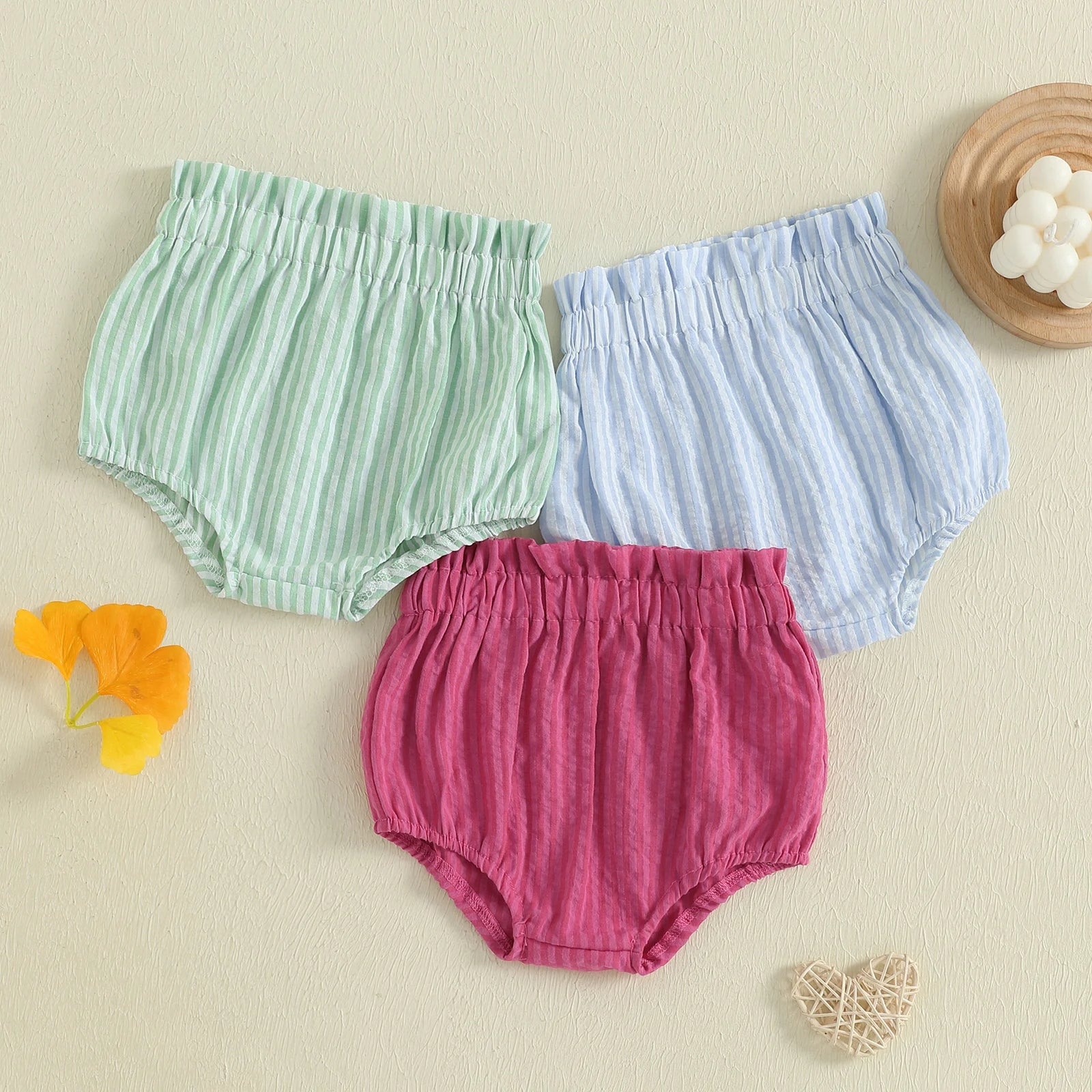 STRIPES Bloomers