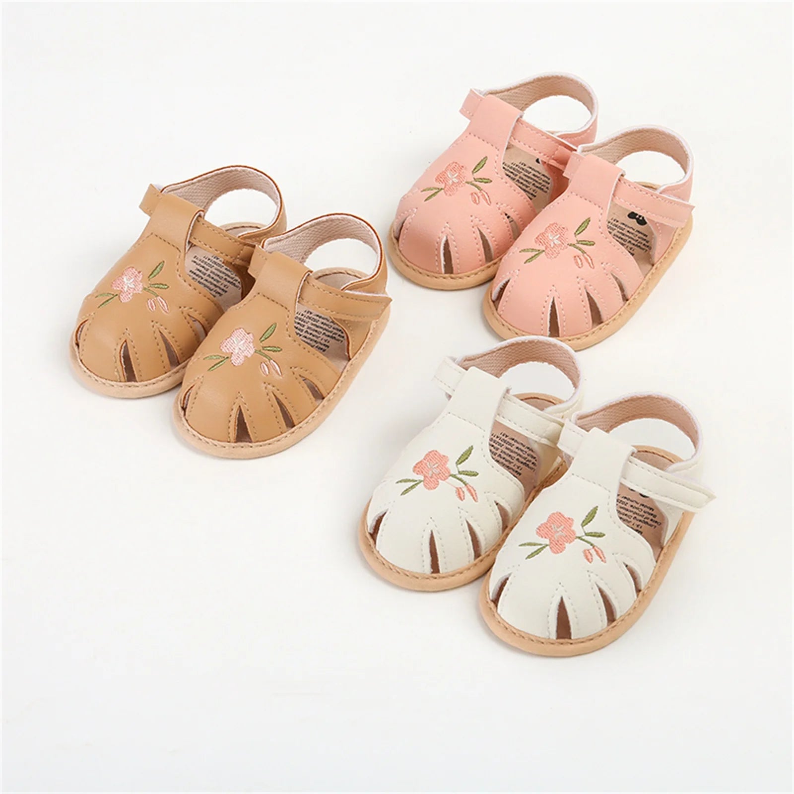 BLOOM Sandals