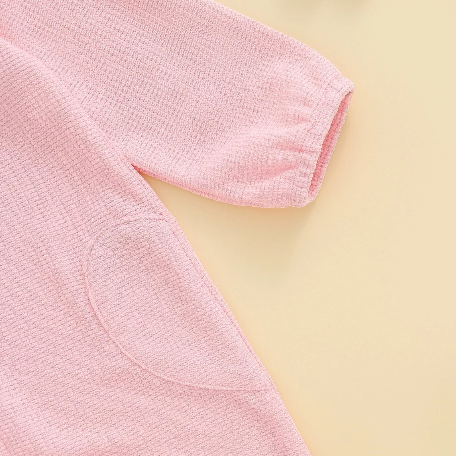 LINNEA Crochet Collar Jumpsuit