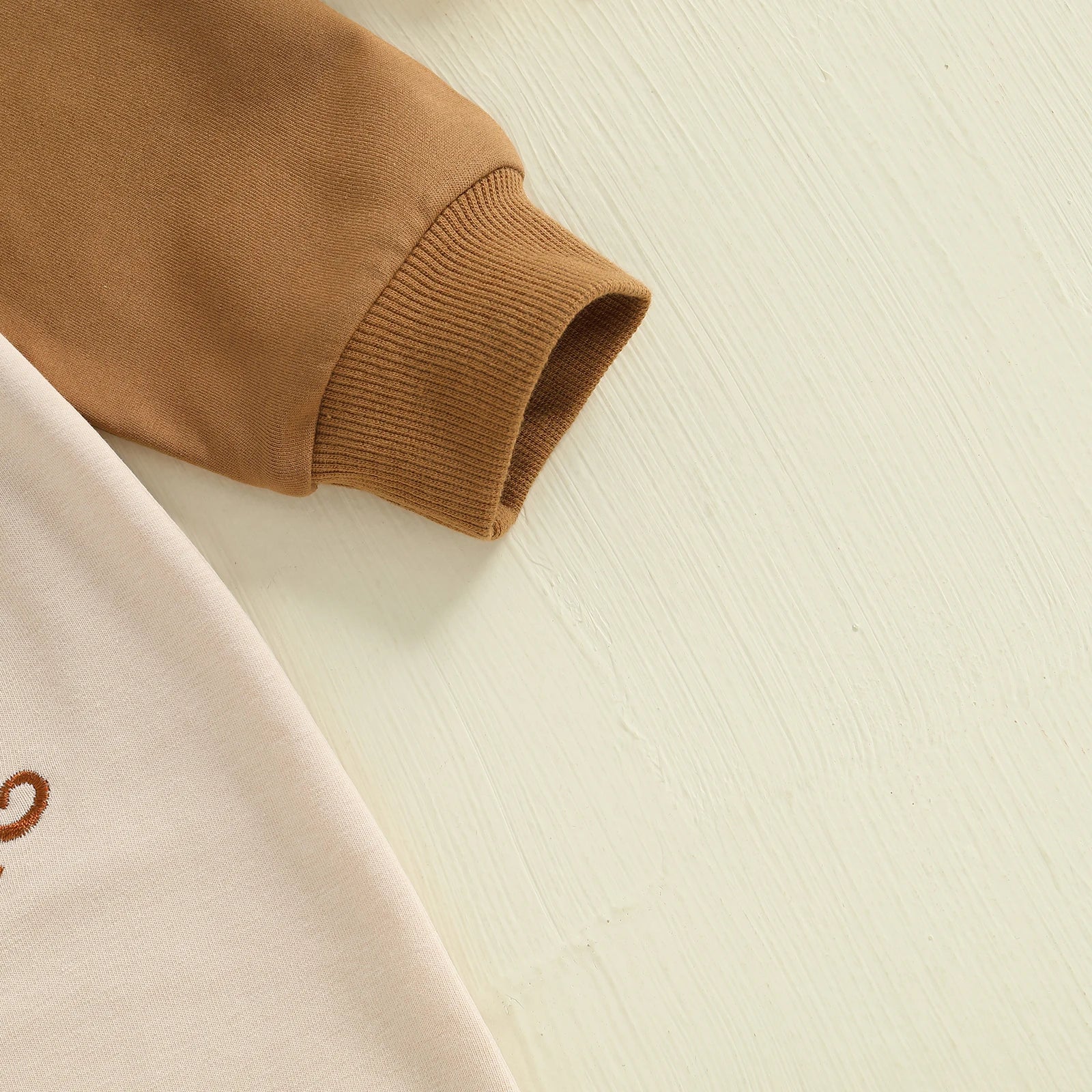 BABY'S FIRST THANKSGIVING Turkey Jumpsuit